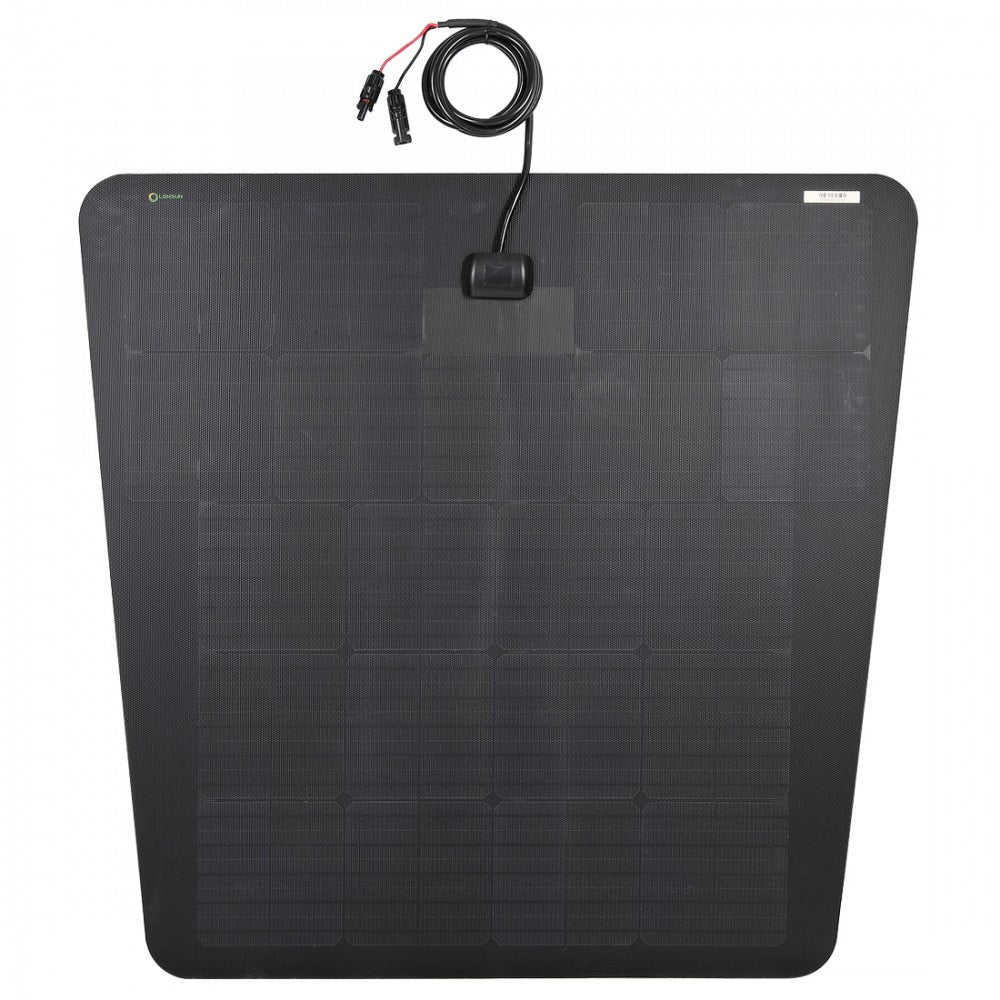 VSS Bonnet Solar Panels - Mitsubishi Triton L200 (2019-2024) 90-Watt