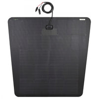 VSS Bonnet Solar Panels - Mitsubishi Triton L200 (2019-2024) 90-Watt