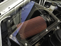 FATZ FABRICATION N70 Hilux Airbox. Dry Element Air Filter. Includes Plumbing To Intake, Factory Turbo Configuration. - FFN70-AB-DF