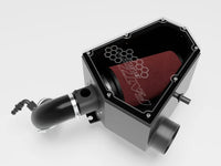 FATZ FABRICATION N70 Hilux Airbox. Dry Element Air Filter. Includes Plumbing To Intake, Factory Turbo Configuration. - FFN70-AB-DF