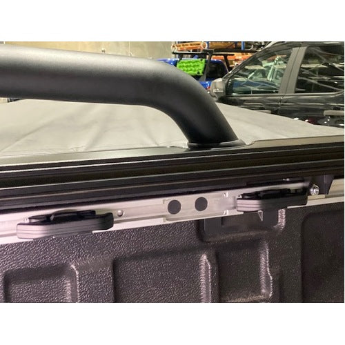 Mounting Kit Suits Suits Next Gen Ford Ranger/Raptor Factory Cargo Management System -NGR-CMSK