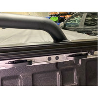 Mounting Kit Suits Suits Next Gen Ford Ranger/Raptor Factory Cargo Management System -NGR-CMSK