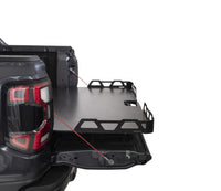 HSP LOAD SLIDE SUITS DUAL CAB NEXT GEN FORD RANGER/RAPTOR (SUITS NO LINER / SPRAY ON LINER) -NGR3-1