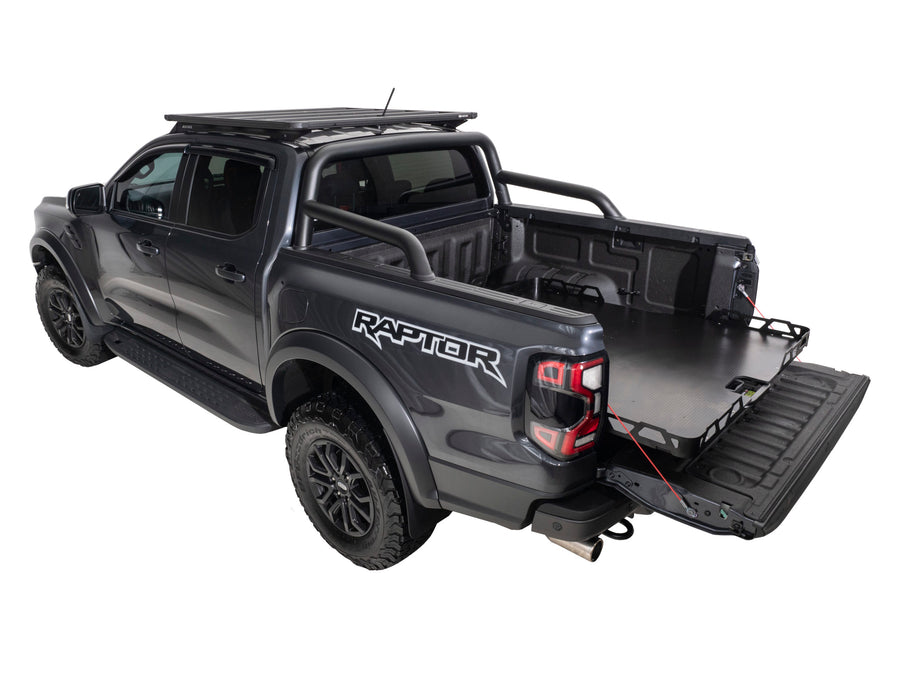 HSP Load Slide Suits Dual Cab Next Gen Ranger/Raptor (Suits Tubliner) -NGR3