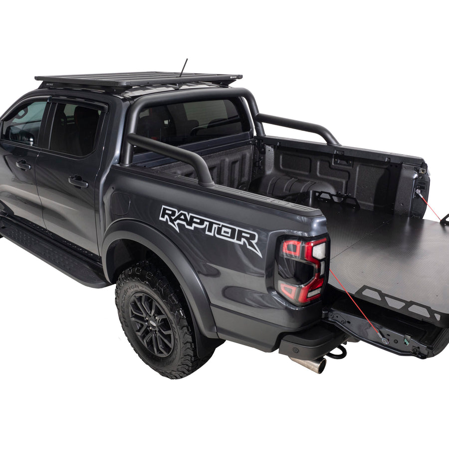 HSP Load Slide Suits Dual Cab Next Gen Ranger/Raptor (Suits Tubliner) -NGR3