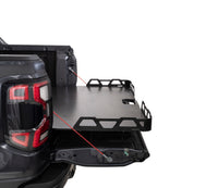 HSP LOAD SLIDE SUITS DUAL CAB NEXT GEN FORD RANGER/RAPTOR (SUITS TUBLINER) -NGR3