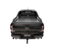HSP ROLL R COVER SERIES 3.5 DUAL CAB SUITS ARMOUR BAR SPORTSBAR NEXTGEN FORD RANGER/RAPTOR -NGR4RS3.5-AB