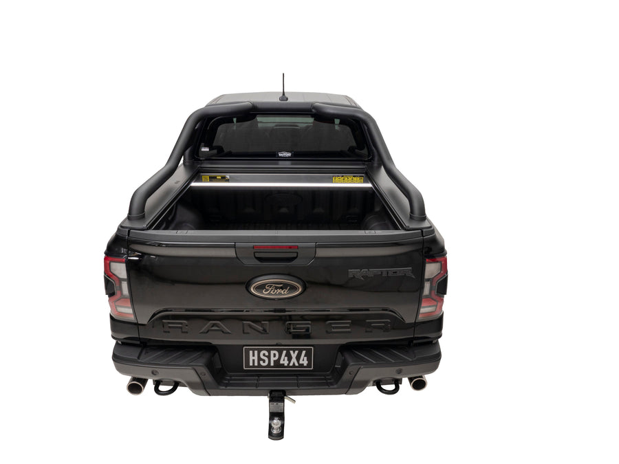 HSP Roll R Cover Series 3.5 Dual Cab Suits Armour Bar Sportsbar NextGen Ranger/Raptor -NGR4RS3.5-AB