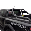 HSP Roll R Cover Series 3.5 Dual Cab Suits Armour Bar Sportsbar NextGen Ranger/Raptor -NGR4RS3.5-AB