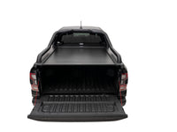 HSP ROLL R COVER SERIES 3.5 DUAL CAB SUITS ARMOUR BAR SPORTSBAR NEXTGEN FORD RANGER/RAPTOR -NGR4RS3.5-AB