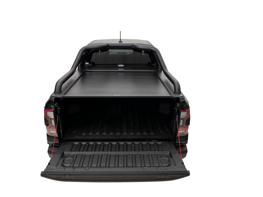 HSP Roll R Cover Series 3.5 Dual Cab Suits Armour Bar Sportsbar NextGen Ranger/Raptor -NGR4RS3.5-AB