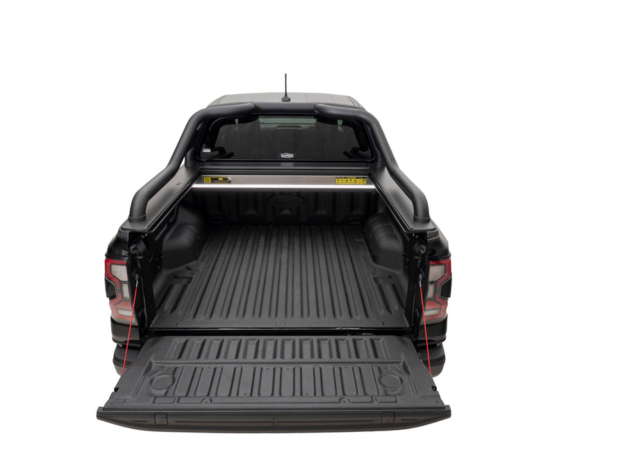 HSP Roll R Cover Series 3.5 Dual Cab Suits Armour Bar Sportsbar NextGen Ranger/Raptor -NGR4RS3.5-AB