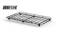 Wedgetail Nissan Patrol GU/Y61 12/97 - 2014 Cab Chassis Commercial Max Roof Rack NPGUCAB