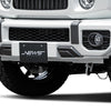ALPINE JIMNY G-STYLE KIT BODY KIT SUITABLE FOR SUZUKI JIMNY 2018 > (JB74)-JIMNY-G-STYLE (IN STORE PICK-UP ONLY)