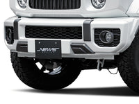 ALPINE JIMNY B-STYLE KIT BODY KIT SUITABLE FOR SUZUKI JIMNY 2018 > (JB74)-JIMNY-B-STYLE (IN STORE PICK-UP ONLY)