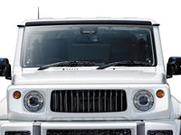 ALPINE JIMNY G-STYLE KIT BODY KIT SUITABLE FOR SUZUKI JIMNY 2018 > (JB74)-JIMNY-G-STYLE (IN STORE PICK-UP ONLY)