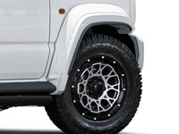 ALPINE JIMNY G-STYLE KIT BODY KIT SUITABLE FOR SUZUKI JIMNY 2018 > (JB74)-JIMNY-G-STYLE (IN STORE PICK-UP ONLY)