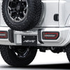 ALPINE JIMNY B-STYLE KIT BODY KIT SUITABLE FOR SUZUKI JIMNY 2018 > (JB74)-JIMNY-B-STYLE (IN STORE PICK-UP ONLY)