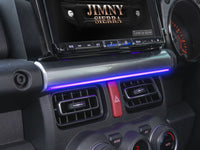 ALPINE AMBIENT LIGHTING KIT RGB / 9 ZONES FOR JIMNY 3DR 2018 -NW-SER-ALS (IN STORE PICK-UP ONLY)
