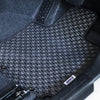ALPINE PREMIUM FITTED RUBBER FLOOR MATS FOR JIMNY 3DR 2018 -NW-SER-FMR (IN STORE PICK-UP ONLY)