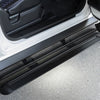 ALPINE JIMNY AUTOMATIC STEP SYSTEM FOR JIMNY 2018 3DR 2018-NW-SER-STEP (IN STORE PICK-UP ONLY)