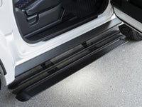 ALPINE JIMNY AUTOMATIC STEP SYSTEM FOR JIMNY 2018 3DR 2018-NW-SER-STEP (IN STORE PICK-UP ONLY)