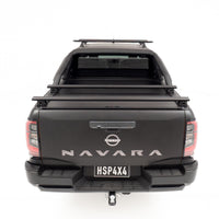 HSP Load Bar (2 Bars) Suits Roll R Cover S3.5 (no sports bar/ Genuine sports bar)
on a Navara D27 2026+
