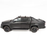 HSP Load Bar (2 Bars) Suits Roll R Cover S3.5 (no sports bar/ Genuine sports bar)
on a Navara D27 2026+