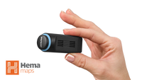 ALPINE KTX-NS01EU NaviStick Plug-and-Play GPS Navigation Device – KTX-NS01EU