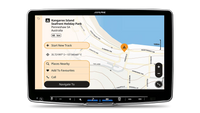 ALPINE KTX-NS01EU NaviStick Plug-and-Play GPS Navigation Device – KTX-NS01EU