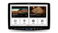 ALPINE KTX-NS01EU NaviStick Plug-and-Play GPS Navigation Device – KTX-NS01EU