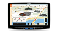 ALPINE KTX-NS01EU NaviStick Plug-and-Play GPS Navigation Device – KTX-NS01EU