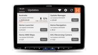 ALPINE KTX-NS01EU NaviStick Plug-and-Play GPS Navigation Device – KTX-NS01EU