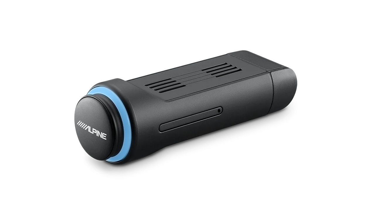 ALPINE KTX-NS01EU NaviStick Plug-and-Play GPS Navigation Device – KTX-NS01EU