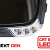 NEXT GEN / COMPACT INDICATOR – CAT 6 – RIGHT CVNG-MSM-C6-R