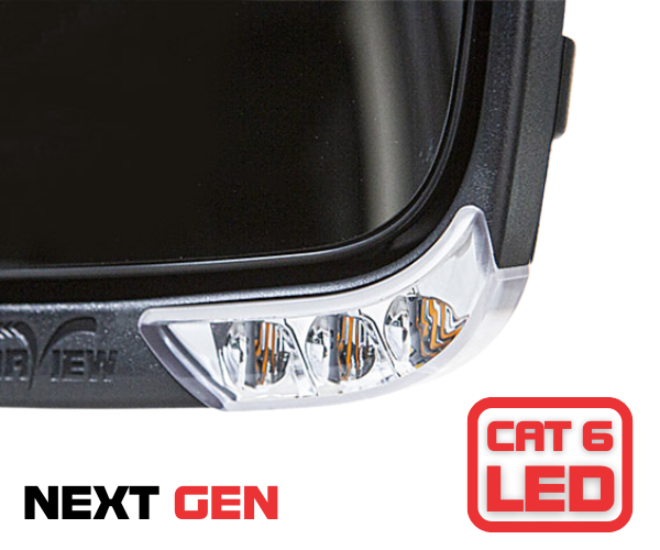 NEXT GEN / COMPACT INDICATOR – CAT 6 – RIGHT CVNG-MSM-C6-R