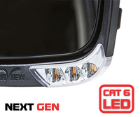 NEXT GEN / COMPACT INDICATOR – CAT 6 – RIGHT CVNG-MSM-C6-R