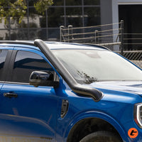 TORQIT Ranger Next Gen SS Airbox and Black Snorkel - ABSN07 OPTION 3
