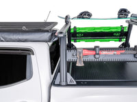 HSP LOAD RACK LADDER RACK SUITS NISSAN NAVARA 2021+
SUITS ROLL R COVER S3.5 - REAR LEG ONLY -LR-RC-R