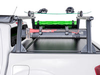 HSP LOAD RACK LADDER RACK SUITS NISSAN NAVARA 2021+
SUITS ROLL R COVER S3.5 - FULL SET (FRONT & REAR LEGS + JOINER BAR) -LR-RC-S