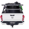 HSP Load Rack Ladder Rack suits Nissan Navara 2021+
Suits Roll R Cover S3.5 - Rear Leg Only -LR-RC-R