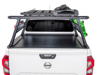HSP LOAD RACK LADDER RACK SUITS NISSAN NAVARA 2021+
SUITS ROLL R COVER S3.5 - FULL SET (FRONT & REAR LEGS + JOINER BAR) -LR-RC-S