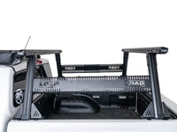 HSP LOAD RACK LADDER RACK SUITS NISSAN NAVARA 2021+
FITS DUAL CAB TUB - FRONT LEG ONLY -LR-T-F