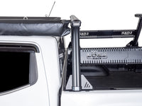 HSP LOAD RACK LADDER RACK SUITS NISSAN NAVARA 2021+
FITS DUAL CAB TUB - FRONT LEG ONLY -LR-T-F