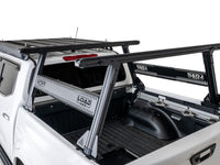 HSP LOAD RACK LADDER RACK SUITS NISSAN NAVARA 2021+
FITS DUAL CAB TUB - FRONT LEG ONLY -LR-T-F