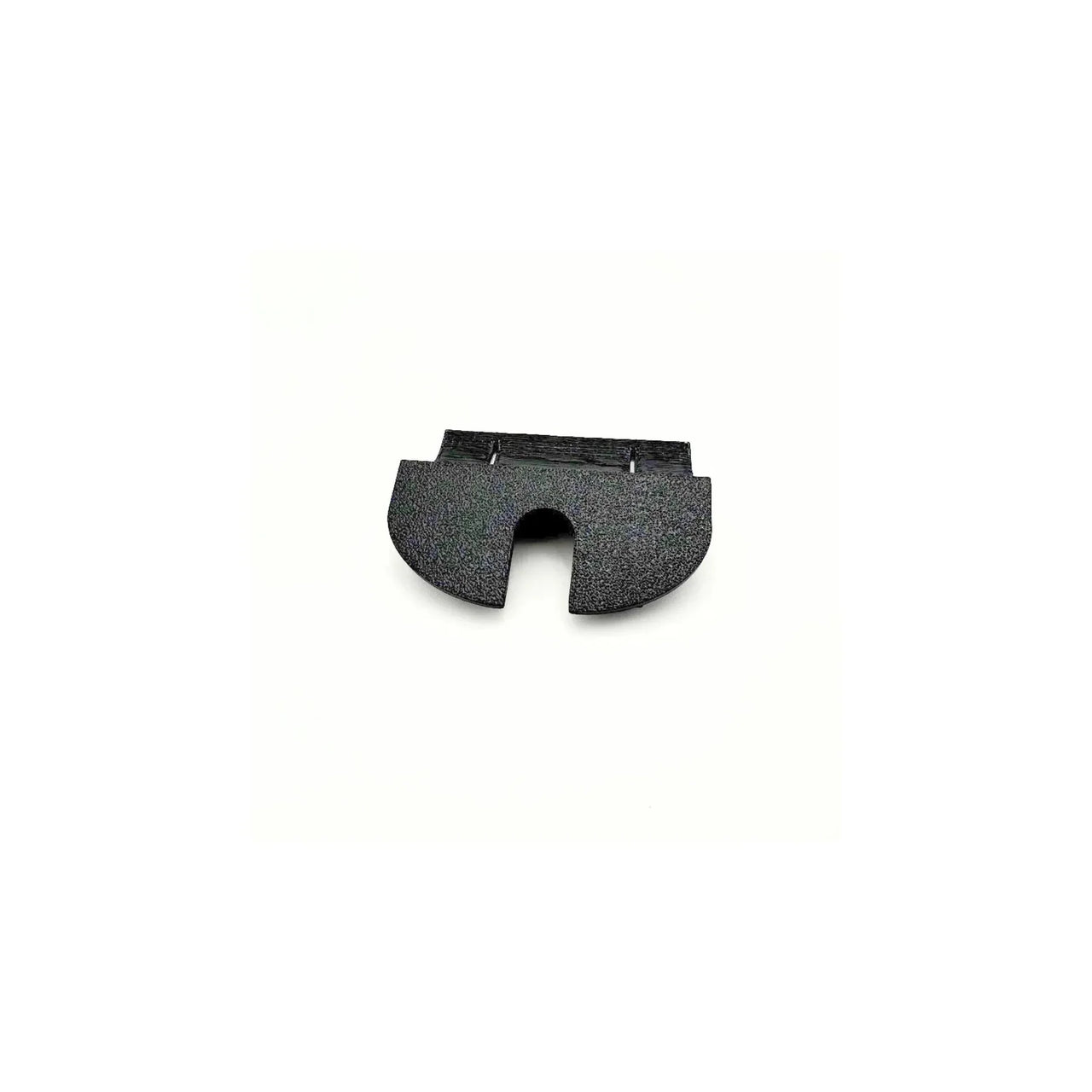 Americas Garage Pre Runner Bar OEM Front Camera Relocation Bracket (Under Hoop) - Bracket Only by Outback Kitters OK121213