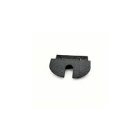 Americas Garage Pre Runner Bar OEM Front Camera Relocation Bracket (Under Hoop) - Bracket Only by Outback Kitters OK121213