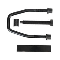 Americas Garage Torsion Key Unloading Tool by Outback Kitters OK221001