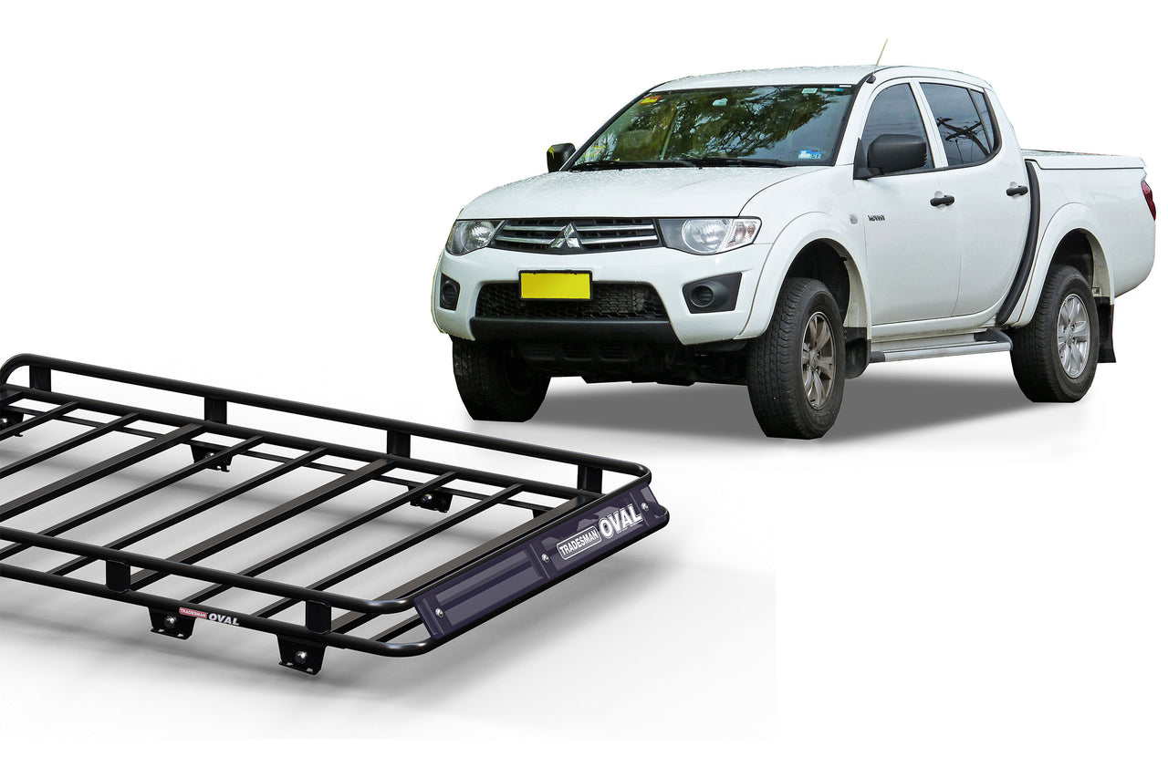 Wedgetail Mitsubishi Triton MQ/MR Dual Cab 04/15 - 01/24, Egr Combination Rack OV9MTMQEGR