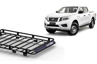 Wedgetail Nissan Navara NP300 Dual Cab 07/15 - Current, Smm Combination Rack OV9NP3SMM